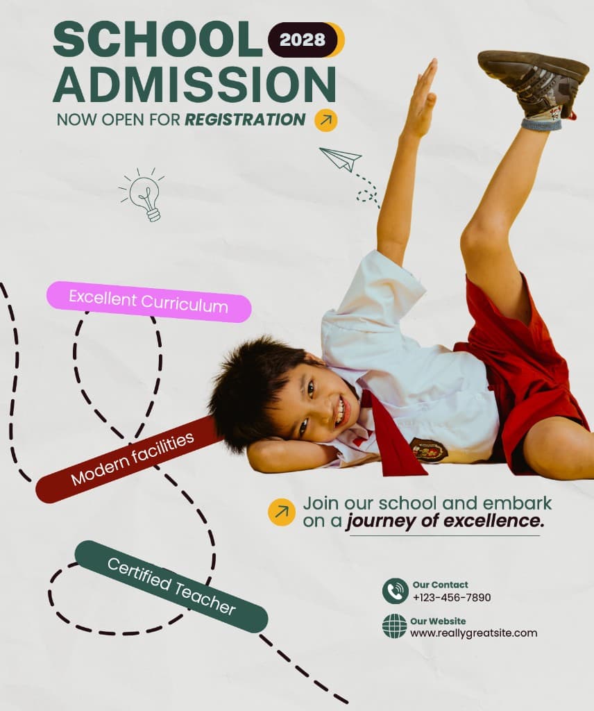 Admission Process