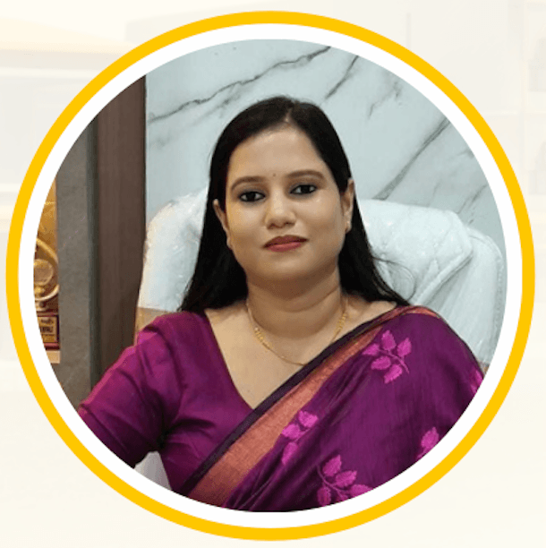 Director – Megha