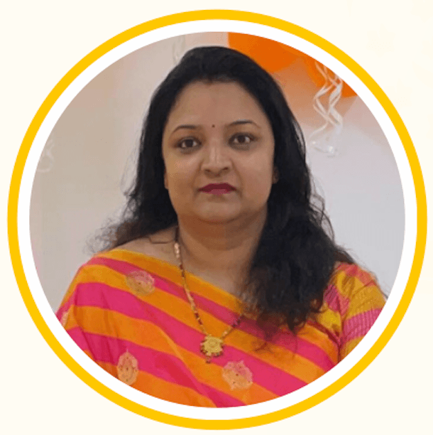 Mrs. Rupali Gautam