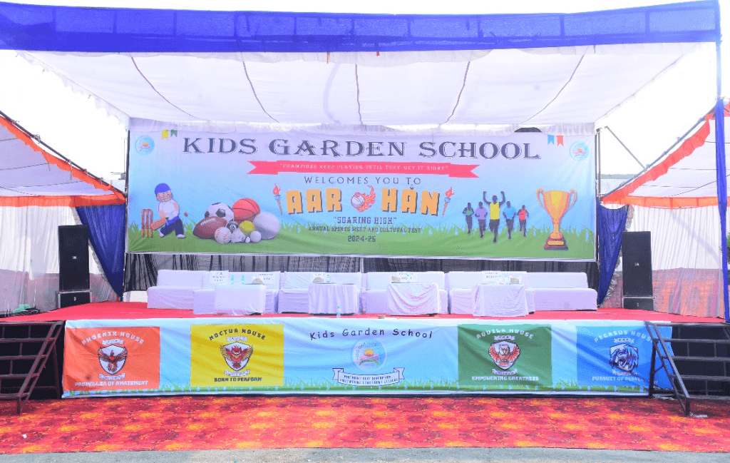 Kids Garden School — photo 3