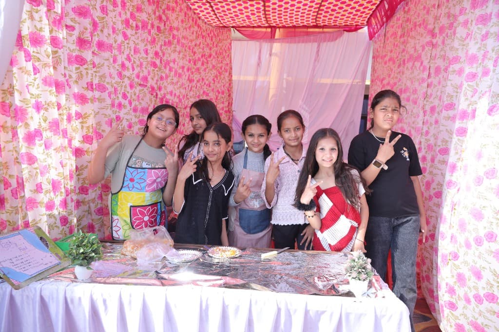 Kids Garden School — photo 21