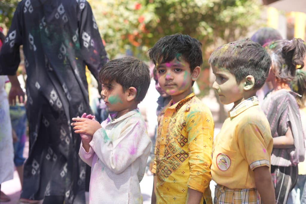 Kids Garden School — photo 47