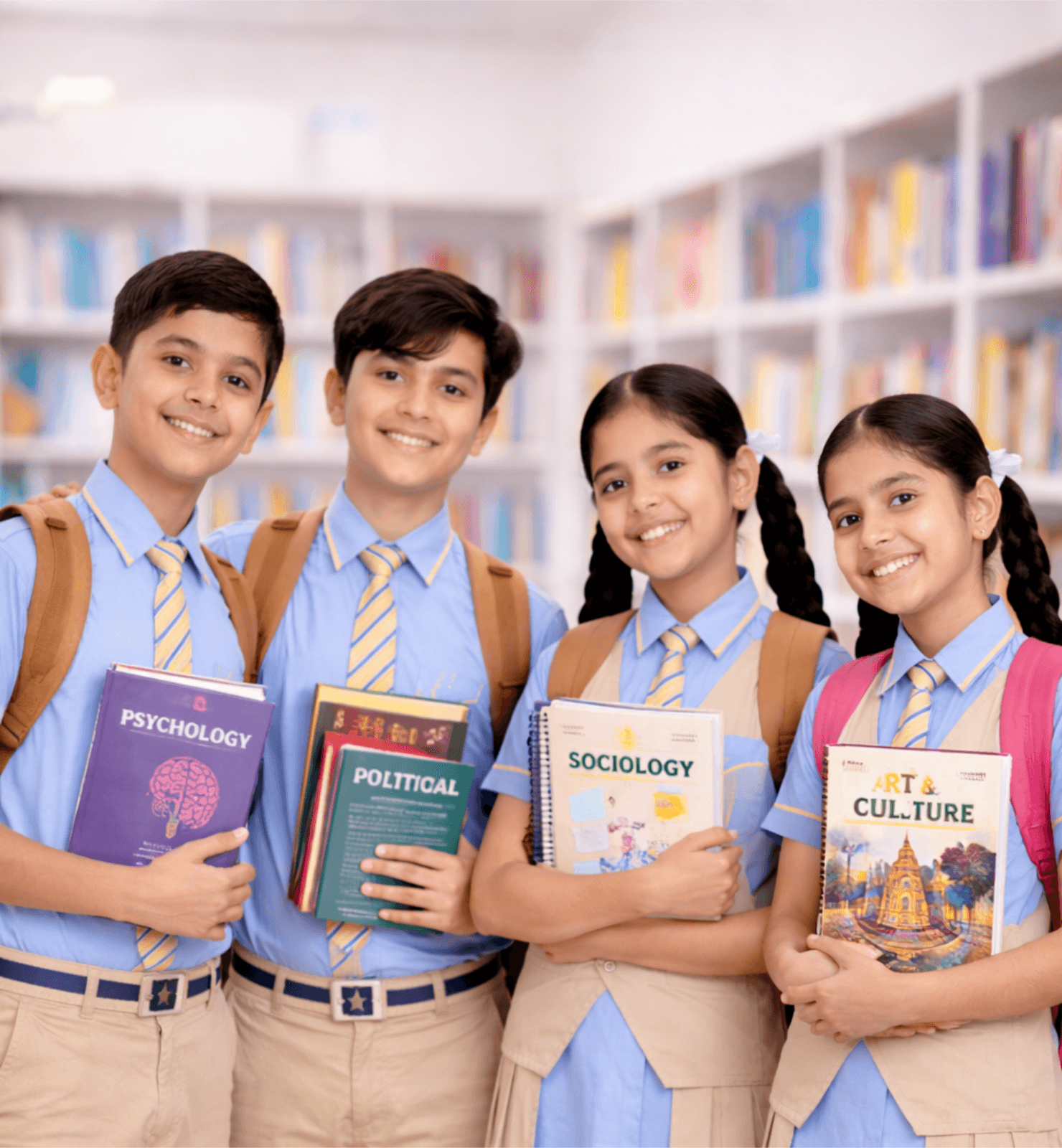 Classrooms and peers