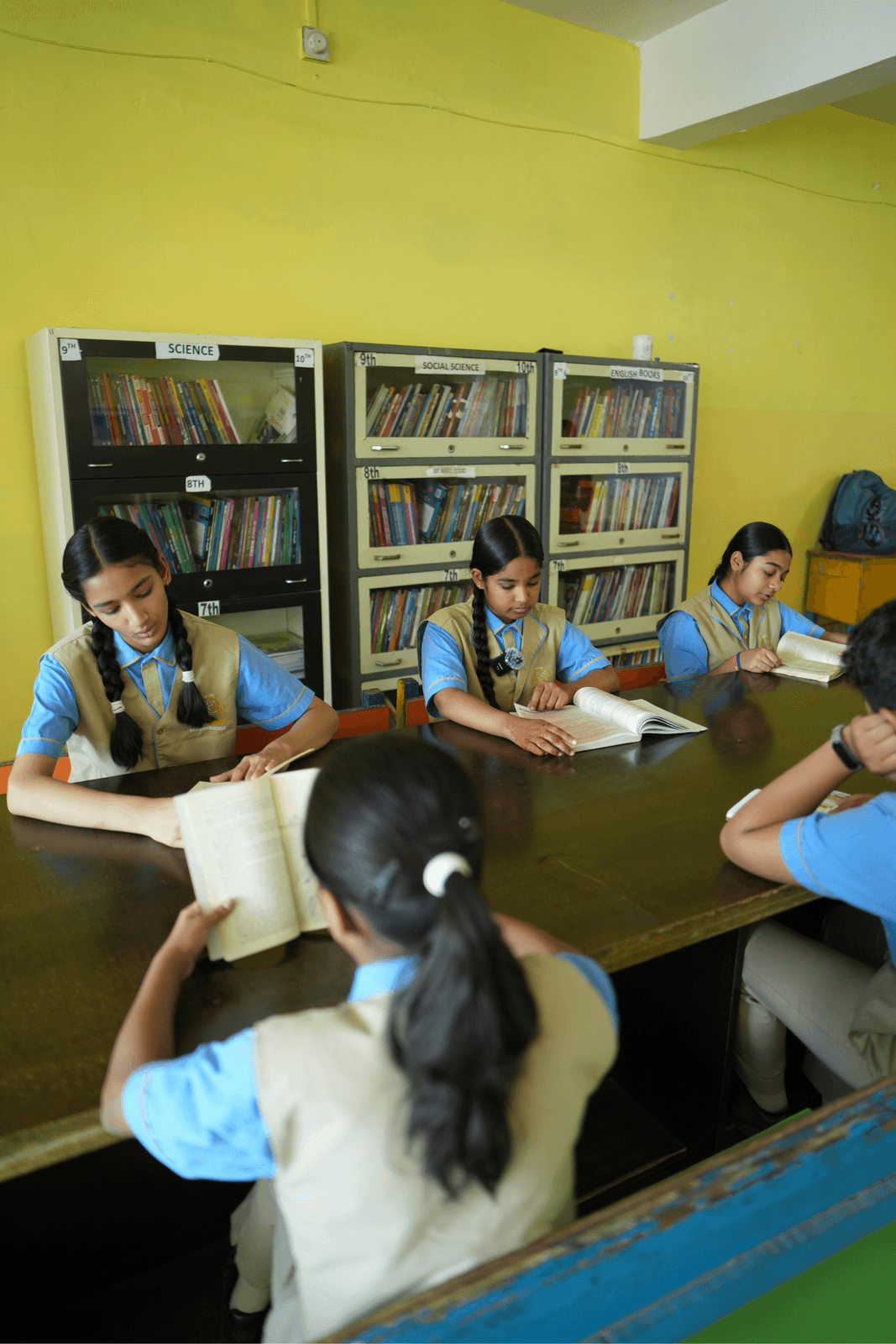 Inquiry and learning